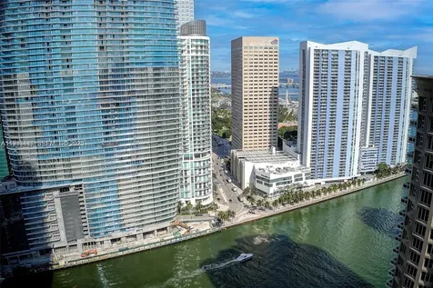 495 Brickell Avenue Miami FL 33131