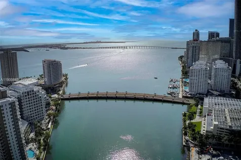 495 Brickell Avenue Miami FL 33131