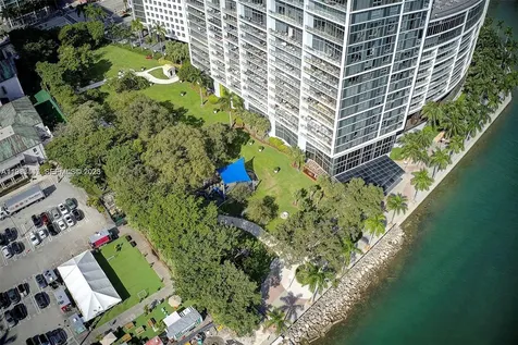 495 Brickell Avenue Miami FL 33131