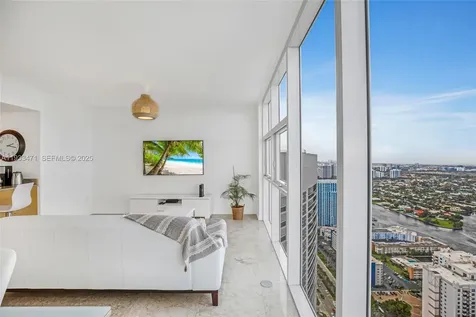 1830 S Ocean Drive Hallandale Beach FL 33009