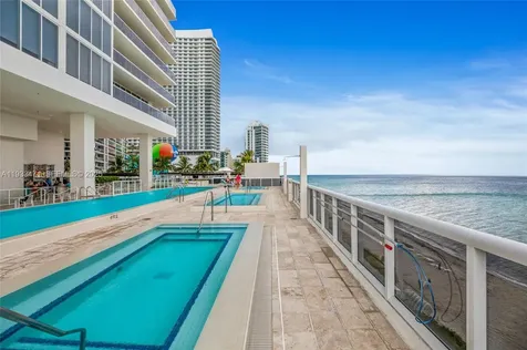 1830 S Ocean Drive Hallandale Beach FL 33009
