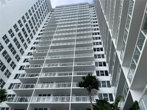 2030 S Ocean Drive Hallandale Beach FL 33009