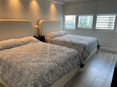 2030 S Ocean Drive Hallandale Beach FL 33009