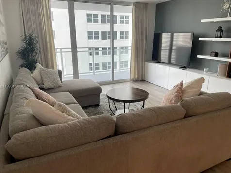 2030 S Ocean Drive Hallandale Beach FL 33009