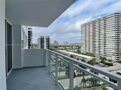 2030 S Ocean Drive Hallandale Beach FL 33009