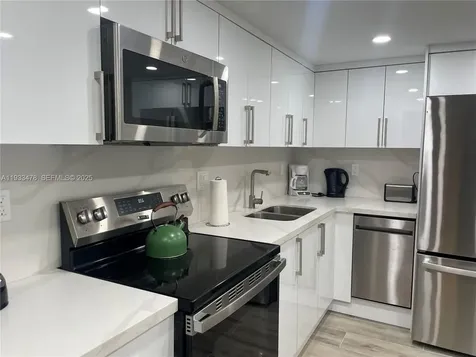 2030 S Ocean Drive Hallandale Beach FL 33009