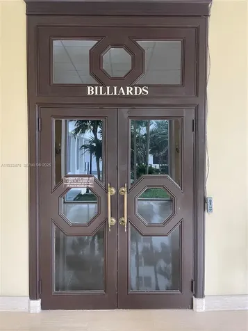 2030 S Ocean Drive Hallandale Beach FL 33009