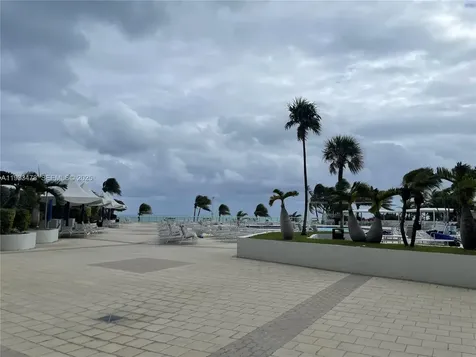 2030 S Ocean Drive Hallandale Beach FL 33009