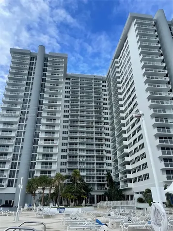 2030 S Ocean Drive Hallandale Beach FL 33009