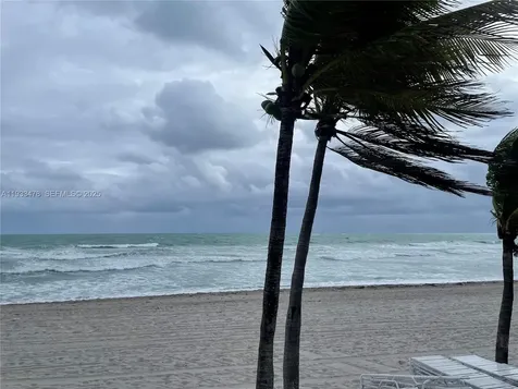 2030 S Ocean Drive Hallandale Beach FL 33009
