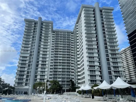2030 S Ocean Drive Hallandale Beach FL 33009