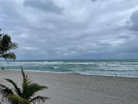 2030 S Ocean Drive Hallandale Beach FL 33009