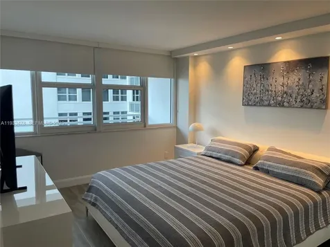 2030 S Ocean Drive Hallandale Beach FL 33009