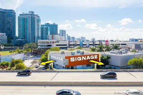 3621 NE Miami Court Miami FL 33137