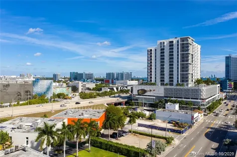3621 NE Miami Court Miami FL 33137
