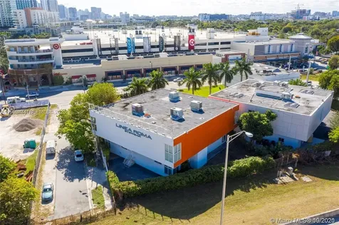 3621 NE Miami Court Miami FL 33137