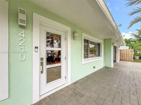 4210 Kent Avenue Lake Worth FL 33461