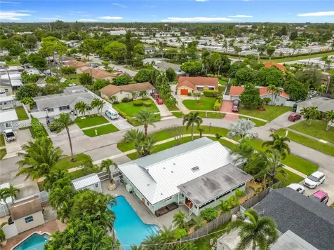 4210 Kent Avenue Lake Worth FL 33461