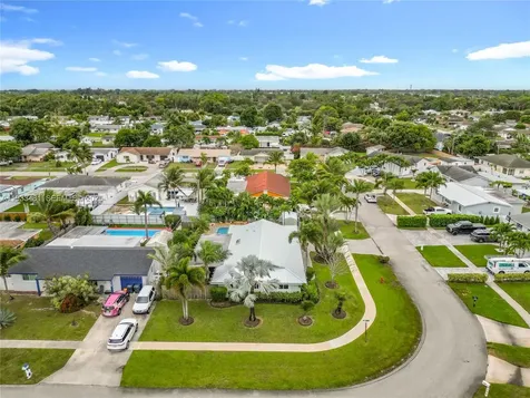 4210 Kent Avenue Lake Worth FL 33461