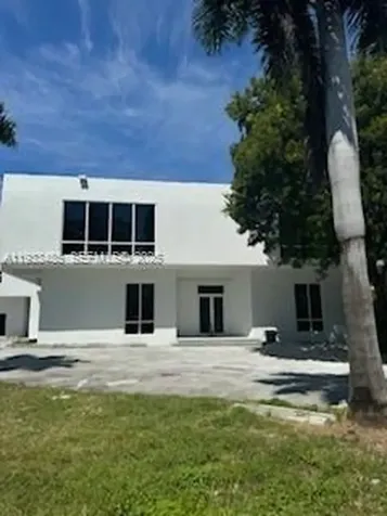 3620 NE Miami Place Miami FL 33137