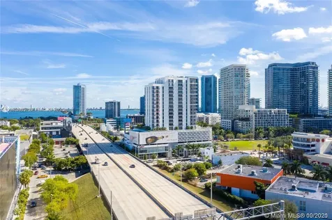 3620 NE Miami Place Miami FL 33137