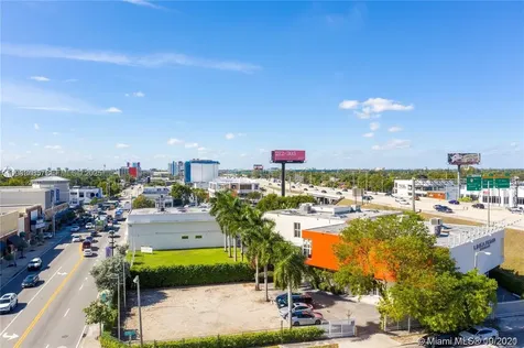 3620 NE Miami Place Miami FL 33137