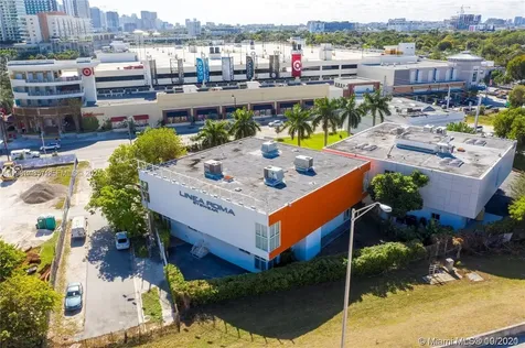 3620 NE Miami Place Miami FL 33137