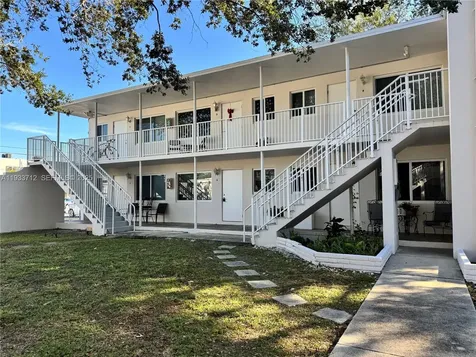 251 Hibiscus Drive Miami Springs FL 33166
