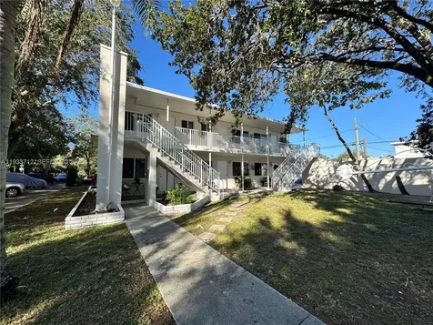 251 Hibiscus Drive Miami Springs FL 33166