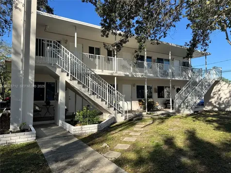 251 Hibiscus Drive Miami Springs FL 33166