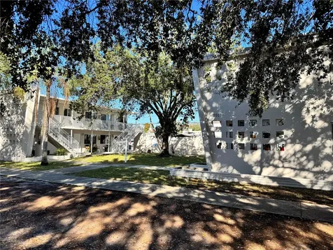 251 Hibiscus Drive Miami Springs FL 33166