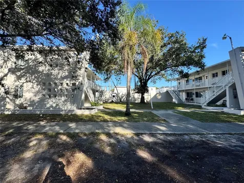 251 Hibiscus Drive Miami Springs FL 33166