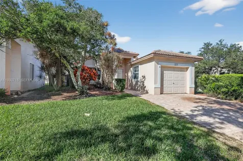1244 NW 171st Avenue Pembroke Pines FL 33028