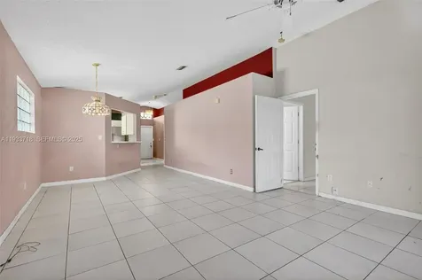 1244 NW 171st Avenue Pembroke Pines FL 33028
