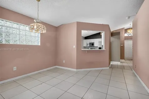 1244 NW 171st Avenue Pembroke Pines FL 33028