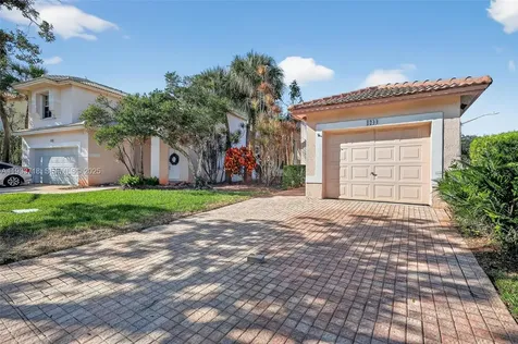 1244 NW 171st Avenue Pembroke Pines FL 33028