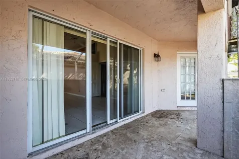 1244 NW 171st Avenue Pembroke Pines FL 33028