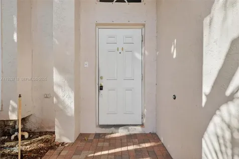 1244 NW 171st Avenue Pembroke Pines FL 33028