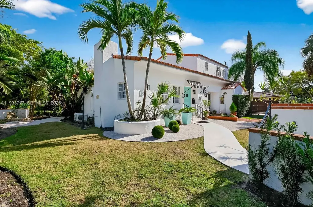 800 NE 97th Street Miami Shores FL 33138