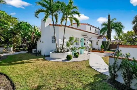 800 NE 97th Street Miami Shores FL 33138