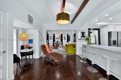 800 NE 97th Street Miami Shores FL 33138
