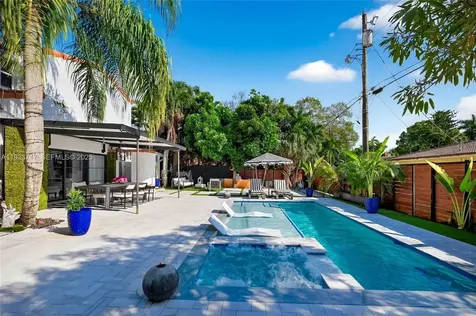800 NE 97th Street Miami Shores FL 33138