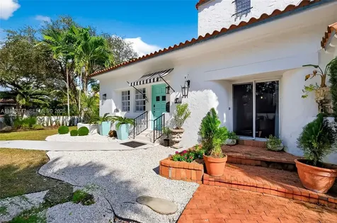 800 NE 97th Street Miami Shores FL 33138