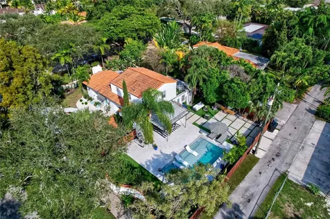 800 NE 97th Street Miami Shores FL 33138