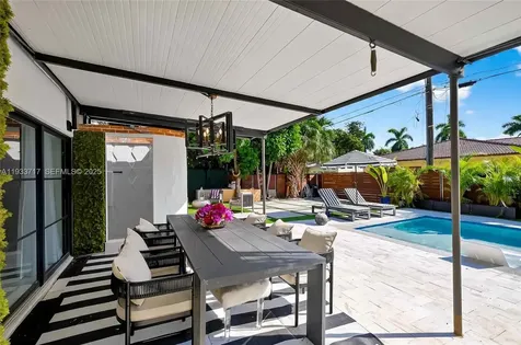 800 NE 97th Street Miami Shores FL 33138