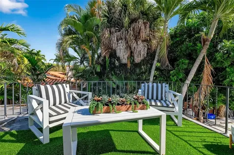 800 NE 97th Street Miami Shores FL 33138