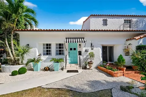 800 NE 97th Street Miami Shores FL 33138