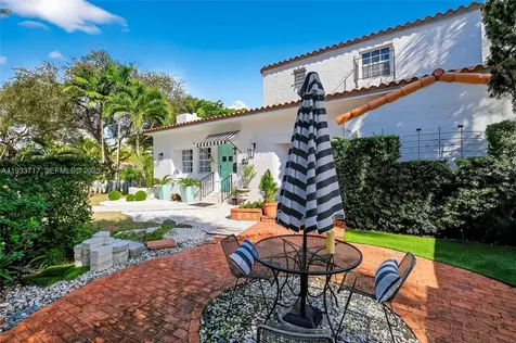 800 NE 97th Street Miami Shores FL 33138