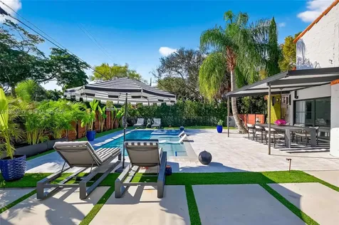 800 NE 97th Street Miami Shores FL 33138