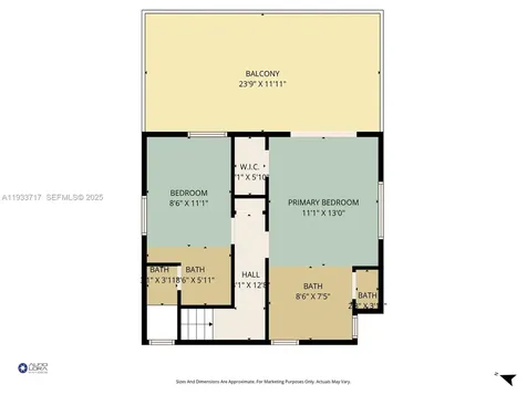 800 NE 97th Street Miami Shores FL 33138